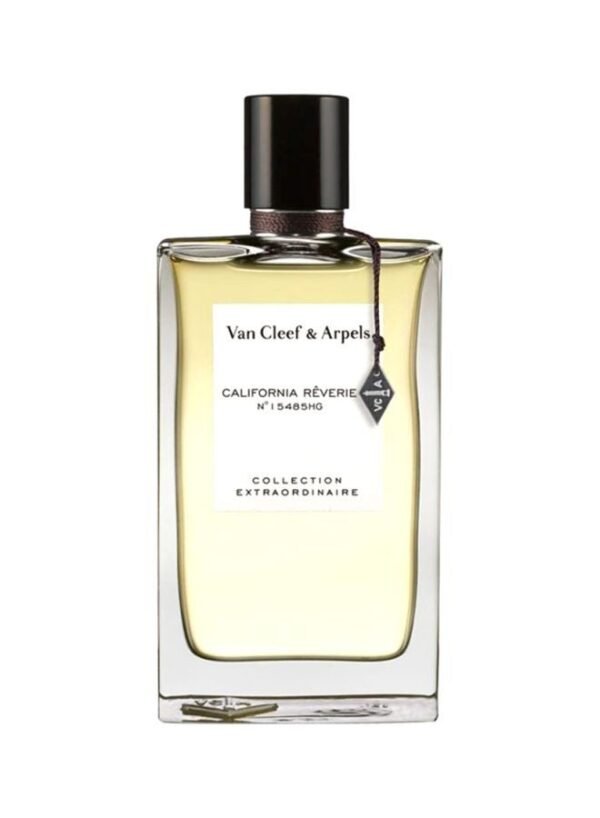 Van Cleef & Arpels California Reverie EDP 75ml