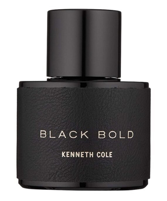 Kenneth Cole Black Bold Kenneth Cole EDP 100ml