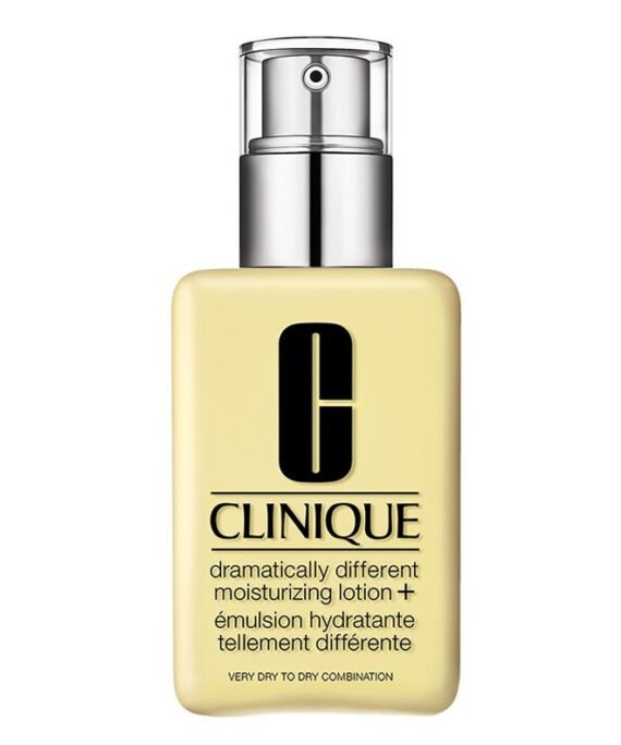 CLINIQUE Dramatically Different Moisturizing Lotion 125ml