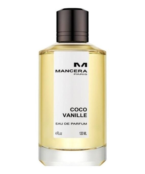 Mancera Coco Vanille EDP 120ml