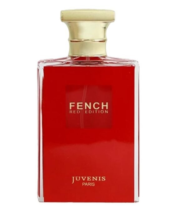 JUVENIS Fench Red EDP 50ml