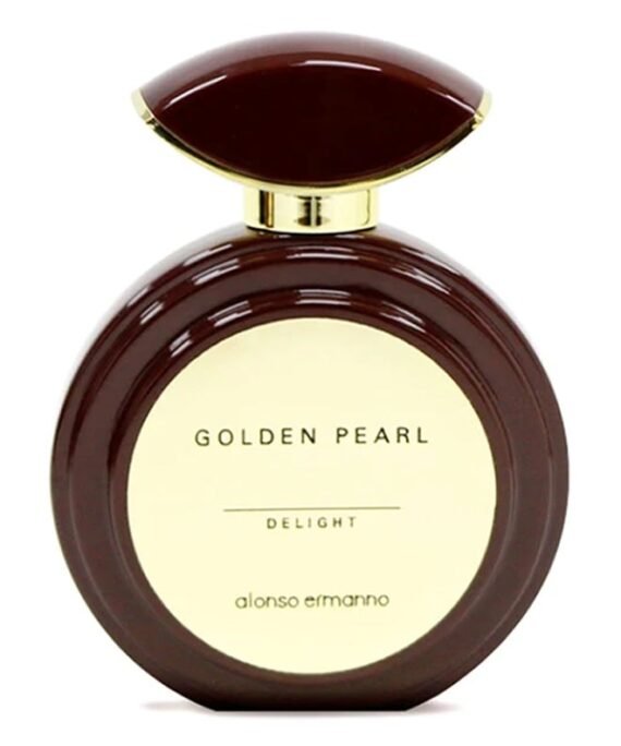 Alonso Ermanno Golden Pearl EDP 100ml
