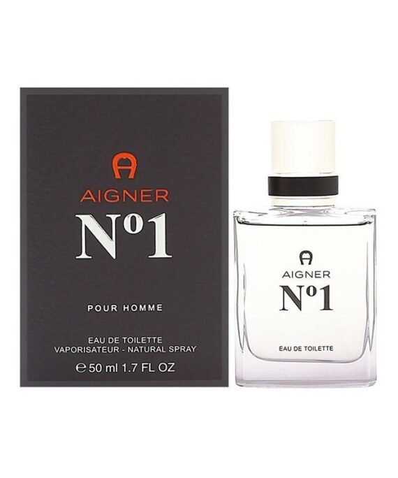 Etienne Aigner No 1 EDT 50ml