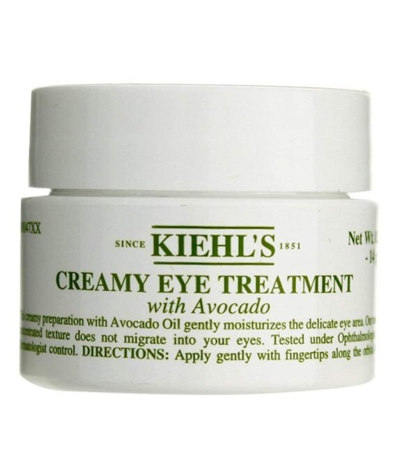 Kiehl's Creamy Eye Treatment with Avocado White 14grams