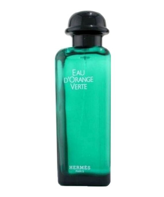 HERMES Eau D'Orange Verte EDC 50ml