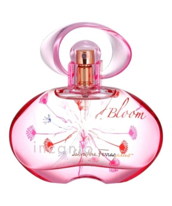 Salvatore Ferragamo Incanto Bloom EDT 50ml