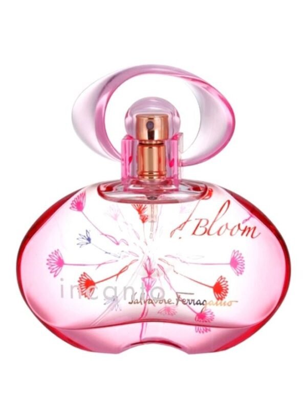 Salvatore Ferragamo Incanto Bloom EDT 50ml