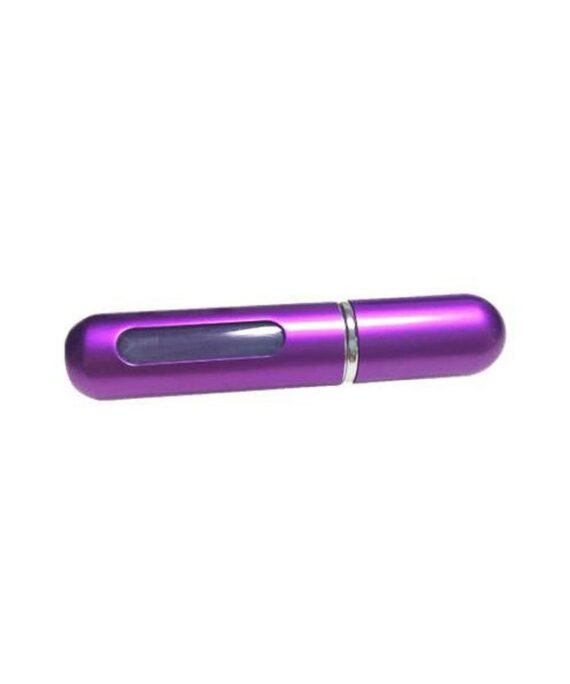 Generic Refillable Perfume Atomizer Bottle 6ml