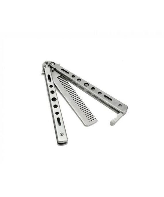 Generic Butterfly Comb