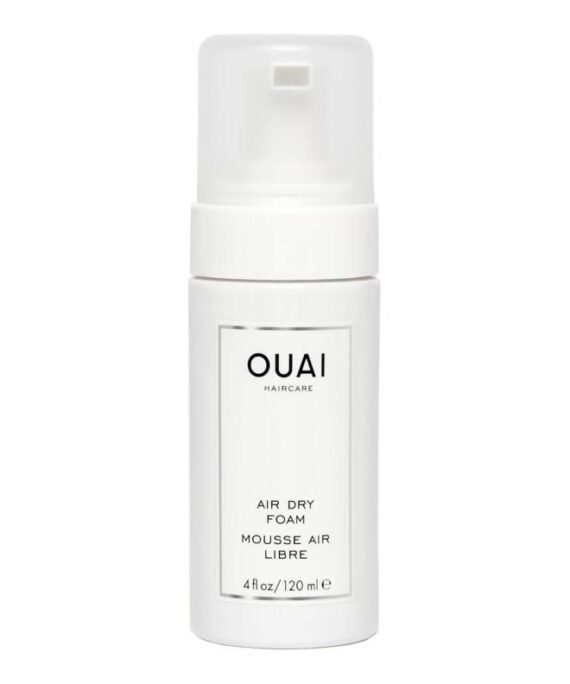 Ouai Air Dry Foam 120ml