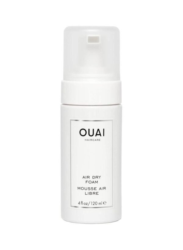 Ouai Air Dry Foam 120ml