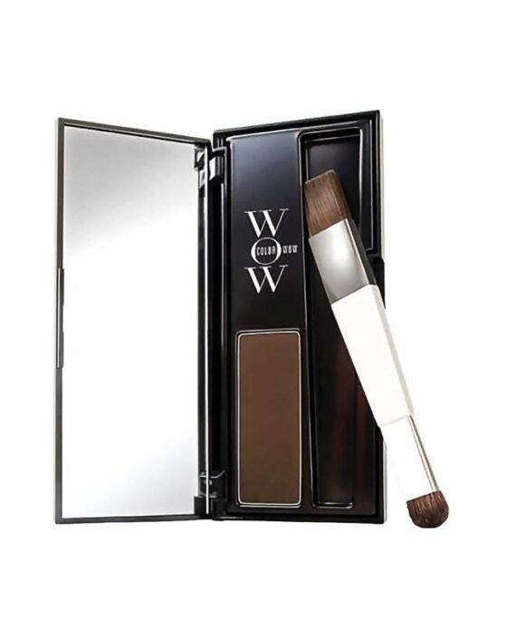 Color Wow Root Cover Up Light Brown 2.1grams