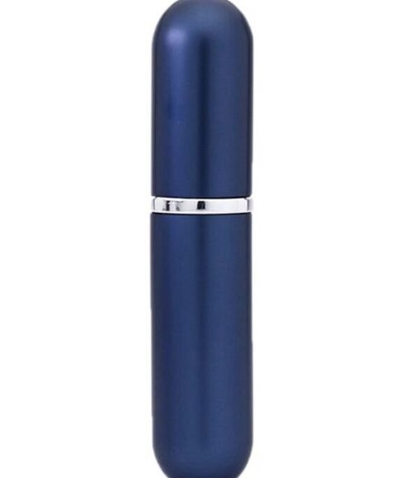 Generic Portable Empty Perfume Bottle