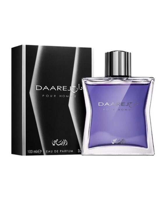 Rasasi Daarej Perfume for Men EDP 100ml