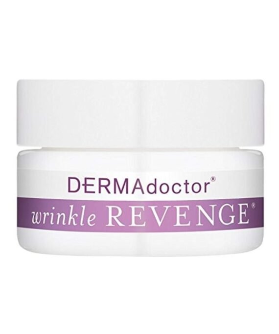 DERMAdoctor Wrinkle Revenge Rescue And Protect Eye Balm