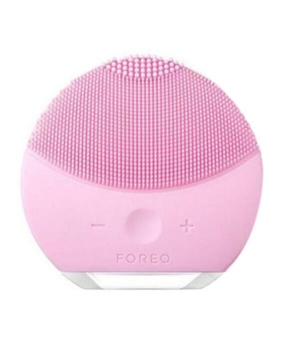 Generic Rechargeble Facial Cleansing Brush Pink 158grams
