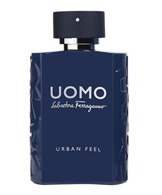 Salvatore Ferragamo Uomo Urban Feel EDT 100ml
