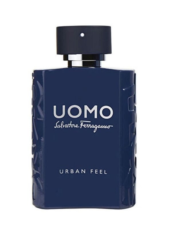 Salvatore Ferragamo Uomo Urban Feel EDT 100ml