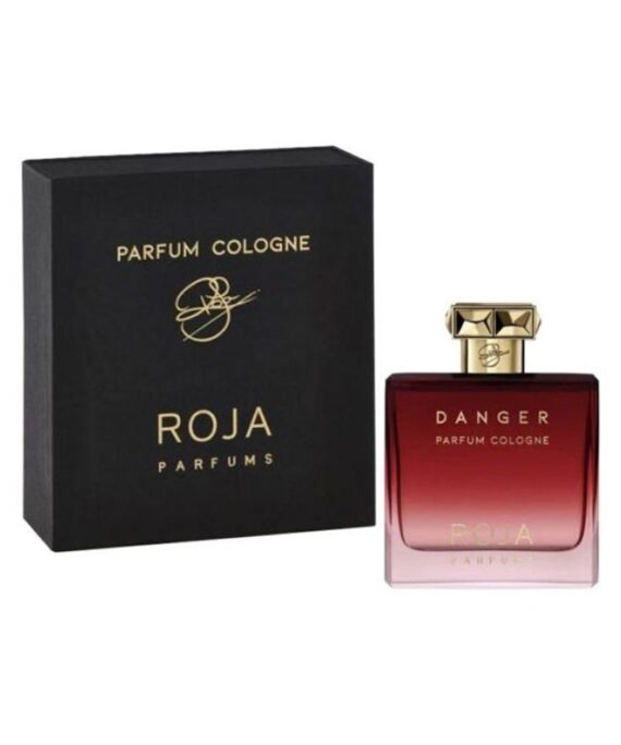 Roja Parfums Danger Parfum Cologne 100ml
