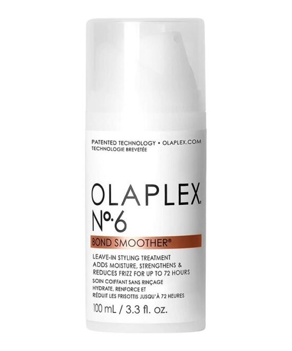 Olaplex No. 6 Bond Smoother 100ml