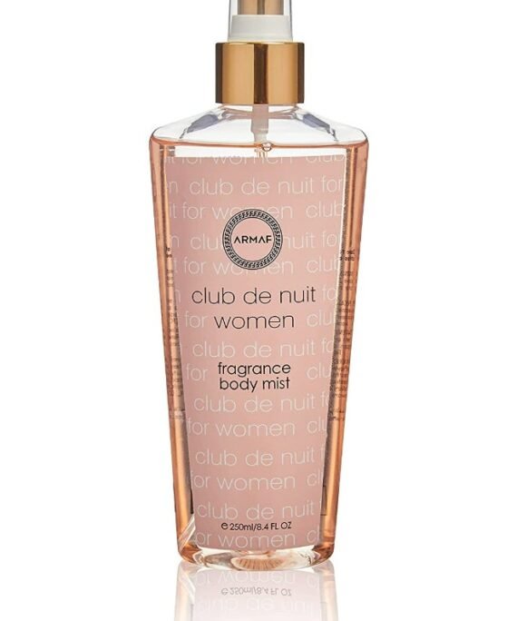 Armaf Club De Nuit Body Mist 250ml