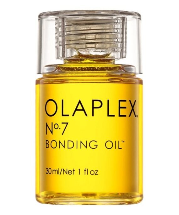 Olaplex No.7 Bonding Oil Clear 30ml