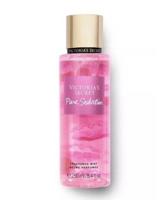 Victoria's Secret Pure Seduction Fragrance Body Mist 250ml