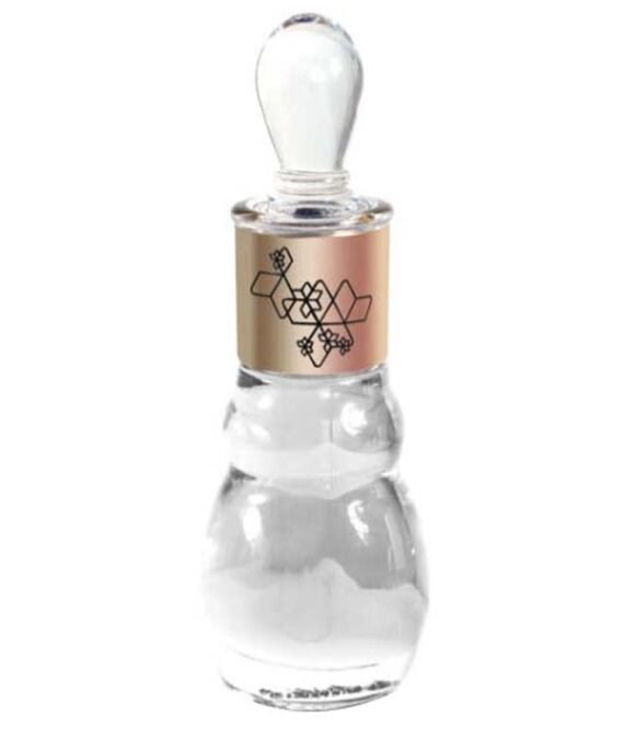 Ajmal Musk Silk Perfume Oil 60ml