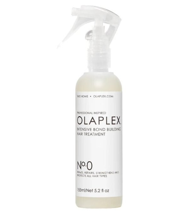 Olaplex No 0 Intensive Bond Building Hair Treatment 155ml