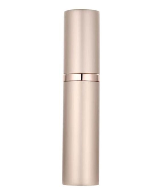 VILILY Refillable Perfume Bottle Spray With Abrasive 5ml
