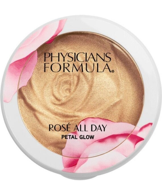 Physicians Formula PF Rosé All Day Petal Glow Freshly Picked Freshly Picked