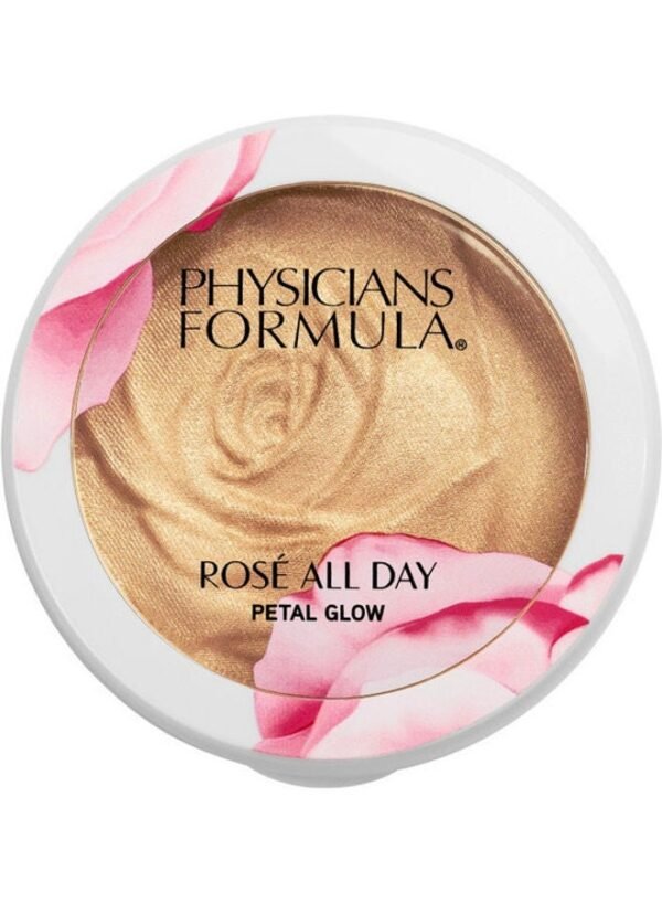 Physicians Formula PF Rosé All Day Petal Glow Freshly Picked Freshly Picked