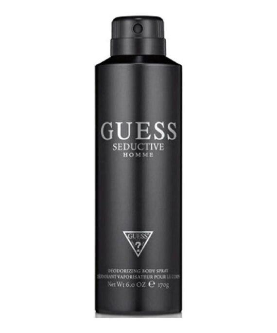GUESS Seductive Body Spray 226ml