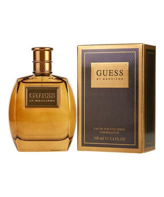 GUESS By Marciano EDT Spray 100ml