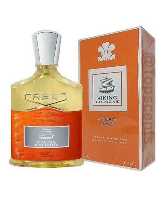 CREED Viking Cologne Eau De Parfum Spray 100ml