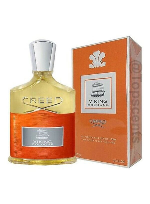 CREED Viking Cologne Eau De Parfum Spray 100ml