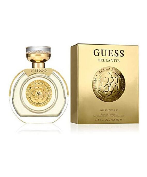 GUESS Bella Vita EDP 100ml