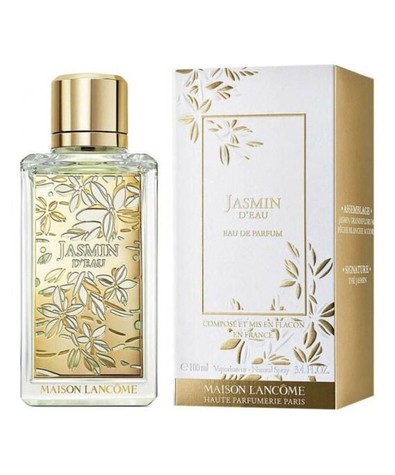 LANCOME Maison Jasmins D'Eau EDP 100ml