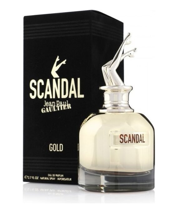 Jean Paul GAULTIER Scandal EDP 80ml
