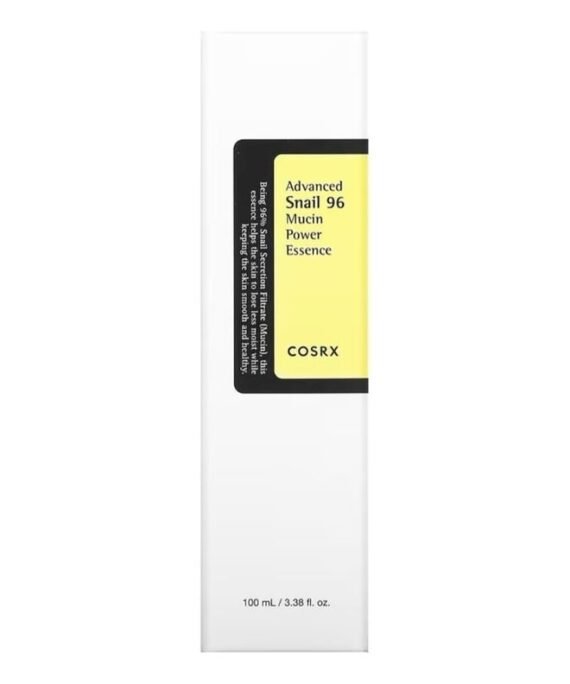 Cosrx Advanced Snail 96 Mucin Power Essence 100ml
