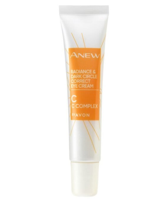 AVON Anew Vitamin C Eye Tube