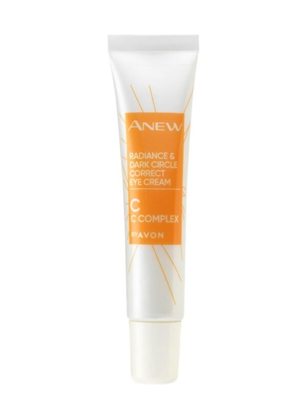 AVON Anew Vitamin C Eye Tube