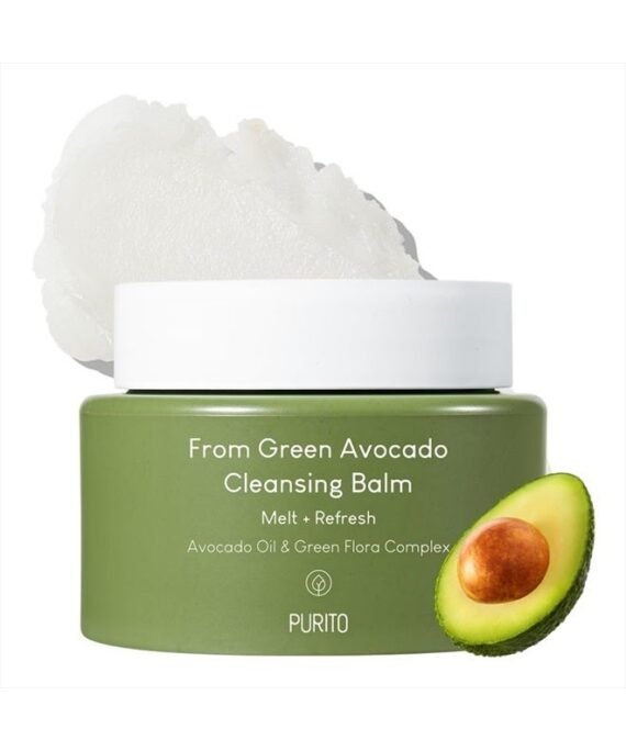 PURITO From Green Avocado Cleansing Balm 100Ml