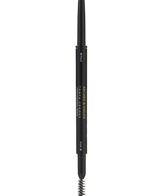 Arches & Halos Arches And Halos Micro Defining Brow Pencil
