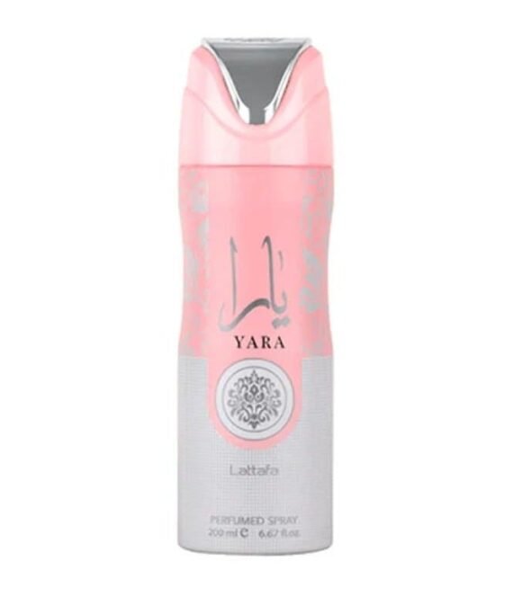 Lattafa YARA DEO 200ml