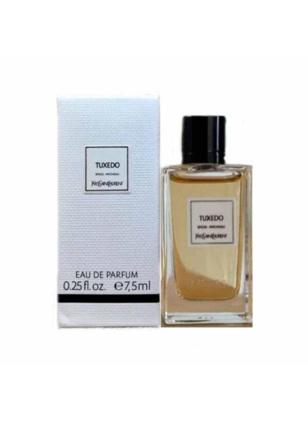 Yves Saint Laurent Le Vestiaire Des Tuxedo Edp 7.5Ml Miniature