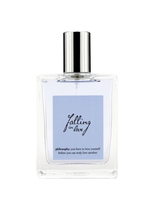 PHILOSOPHY Philosophy Falling In Love For Women Eau De Toilette 60ml