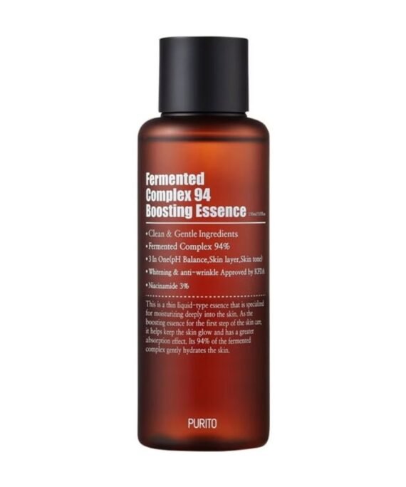 PURITO PURITO Fermented Complex 94 Boosting Essence [150ml]