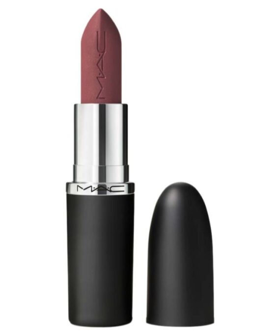 MAC Macximal Silky Matte Lipstick Soar