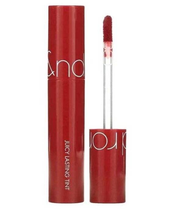 rom&nd Juicy Lasting Tint 06 Figfig